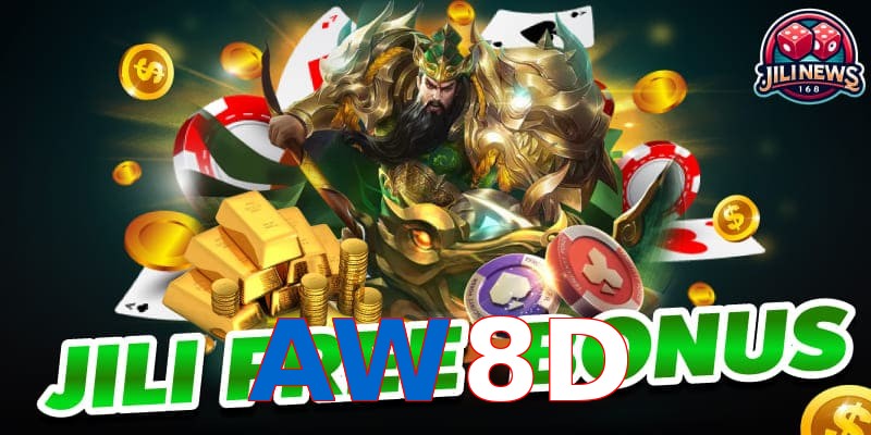 AW8D