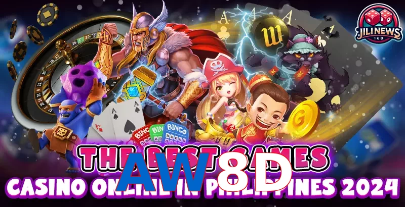 AW8D