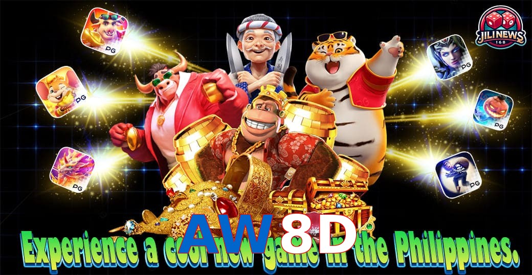 AW8D