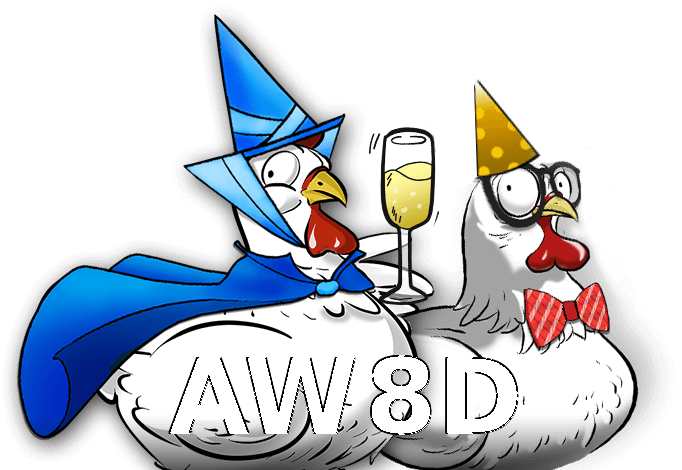AW8D
