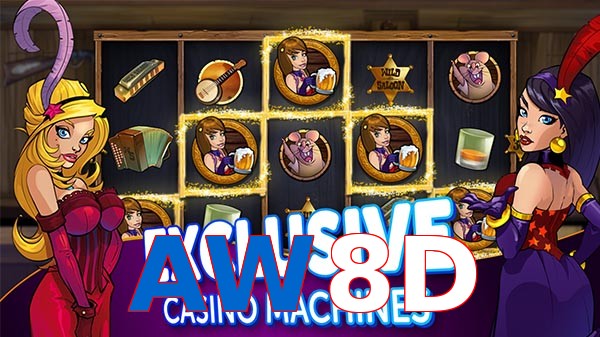 AW8D