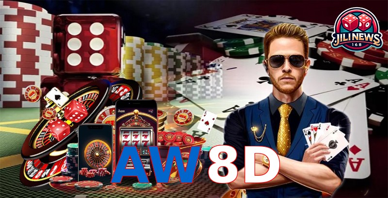 AW8D
