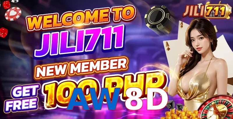 AW8D