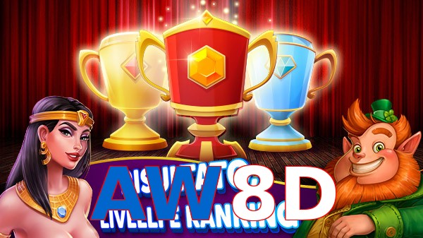 AW8D