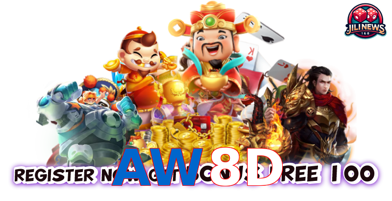 AW8D