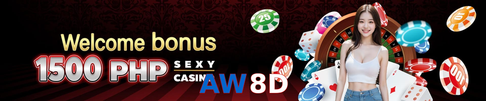 AW8D
