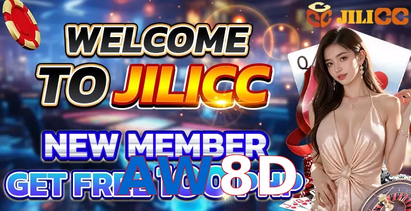 AW8D
