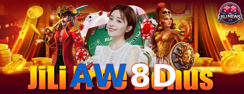 AW8D