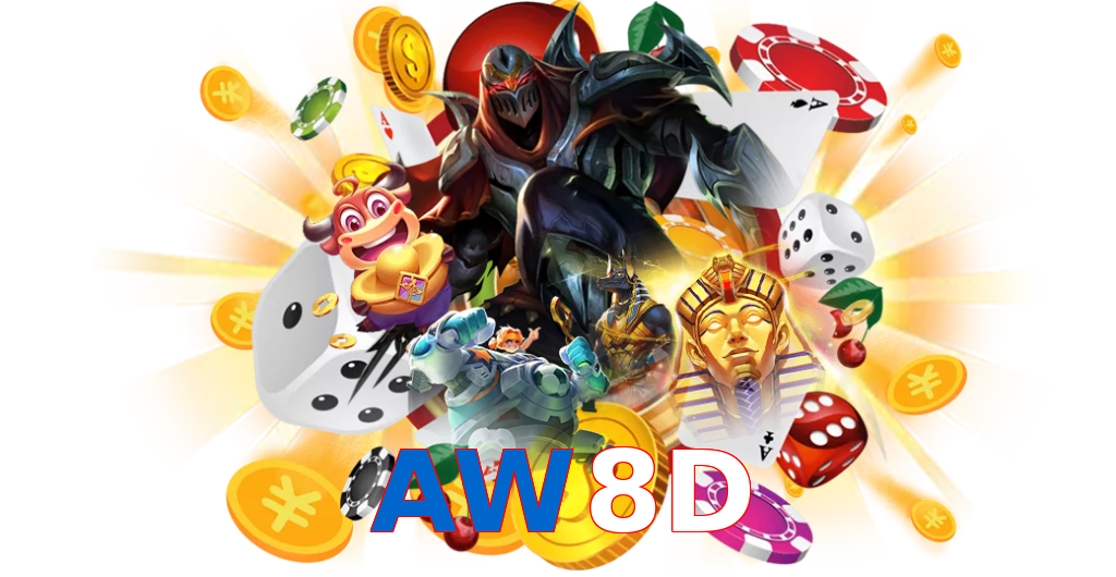 AW8D