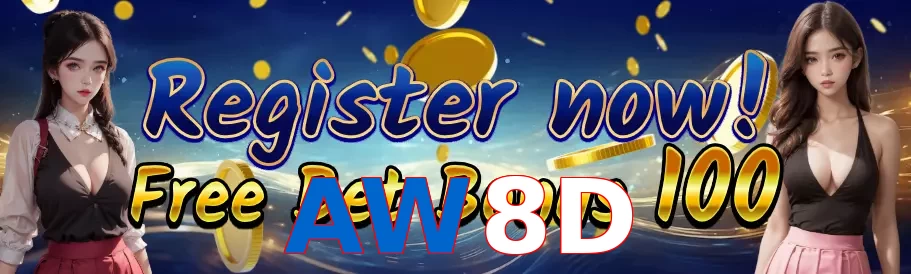 AW8D