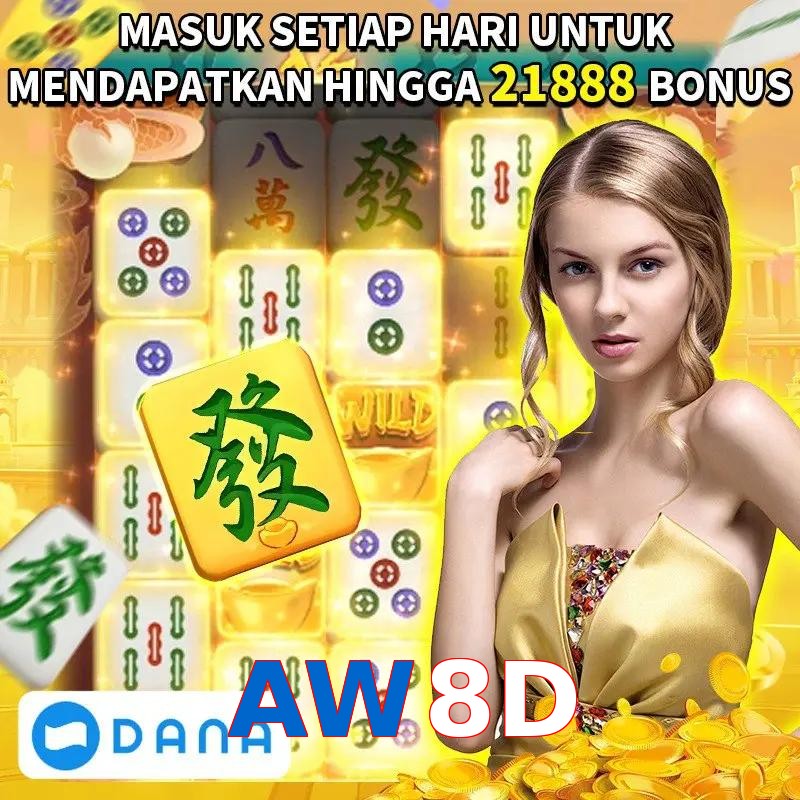 AW8D