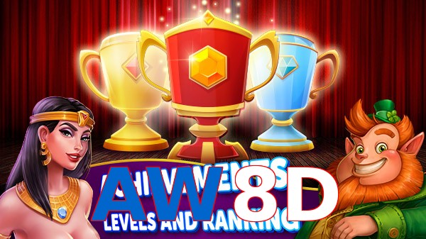AW8D