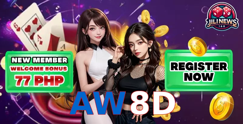 AW8D