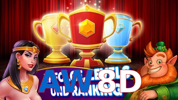 AW8D