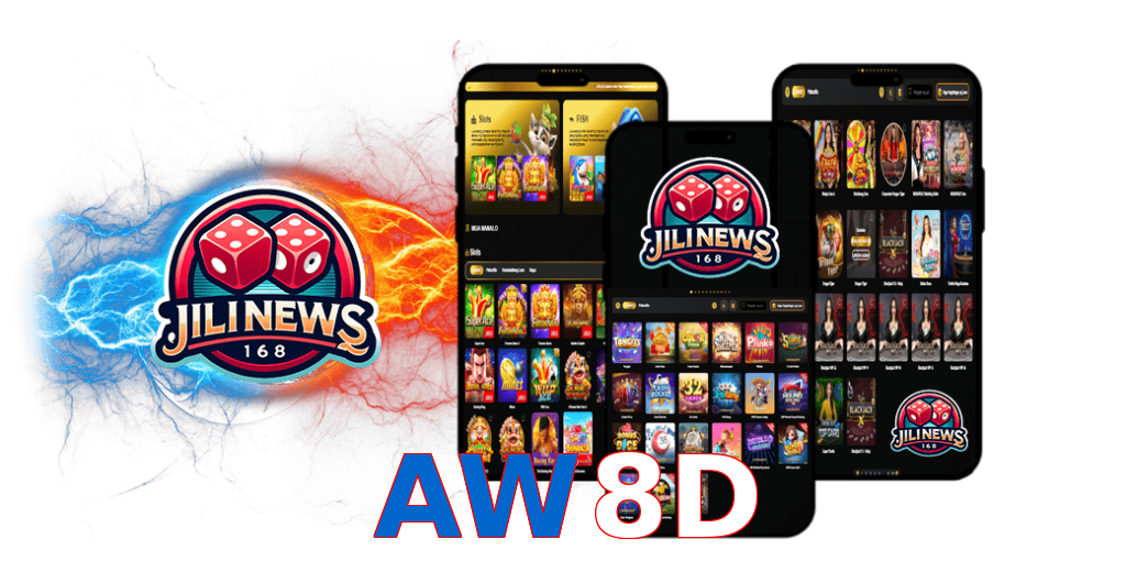 AW8D