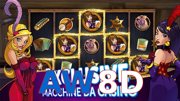 AW8D