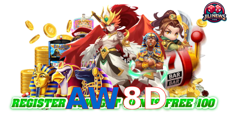 AW8D