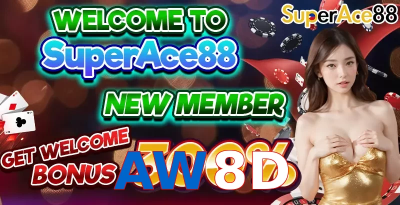 AW8D
