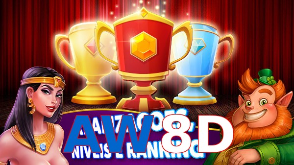 AW8D