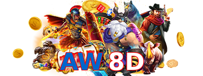 AW8D