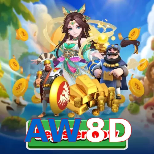 AW8D