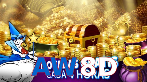 AW8D