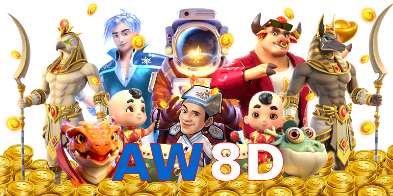 AW8D