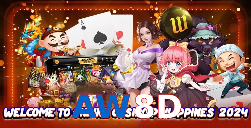 AW8D
