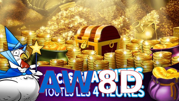 AW8D