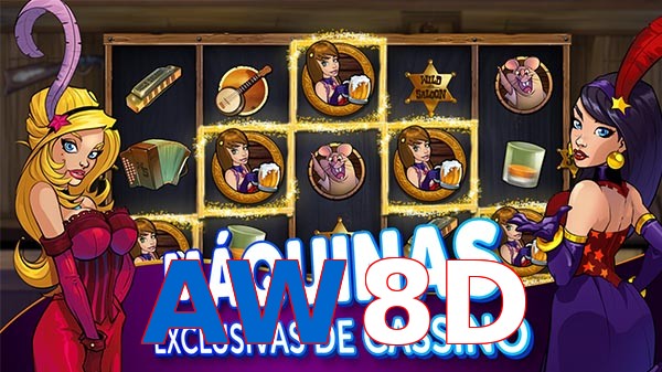 AW8D