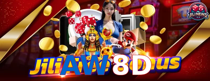 AW8D