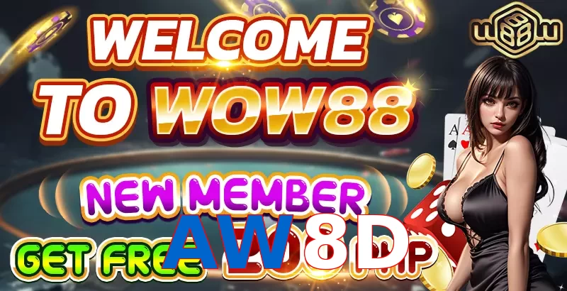 AW8D