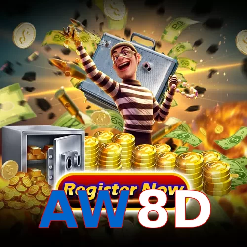 AW8D