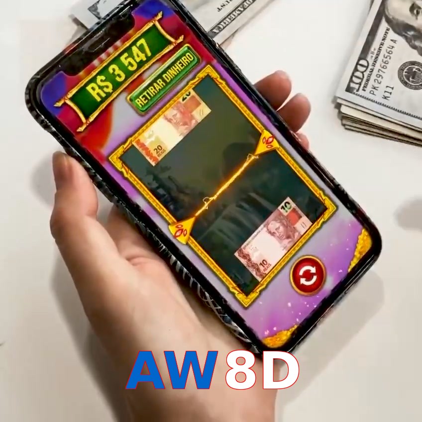 AW8D