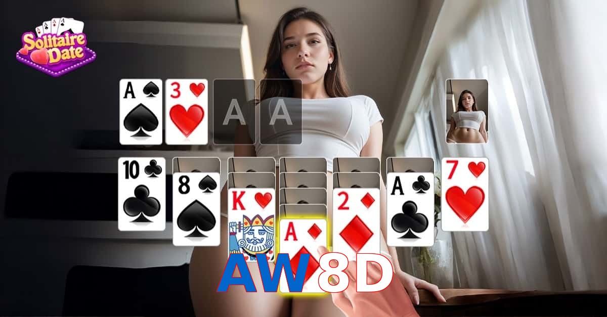AW8D