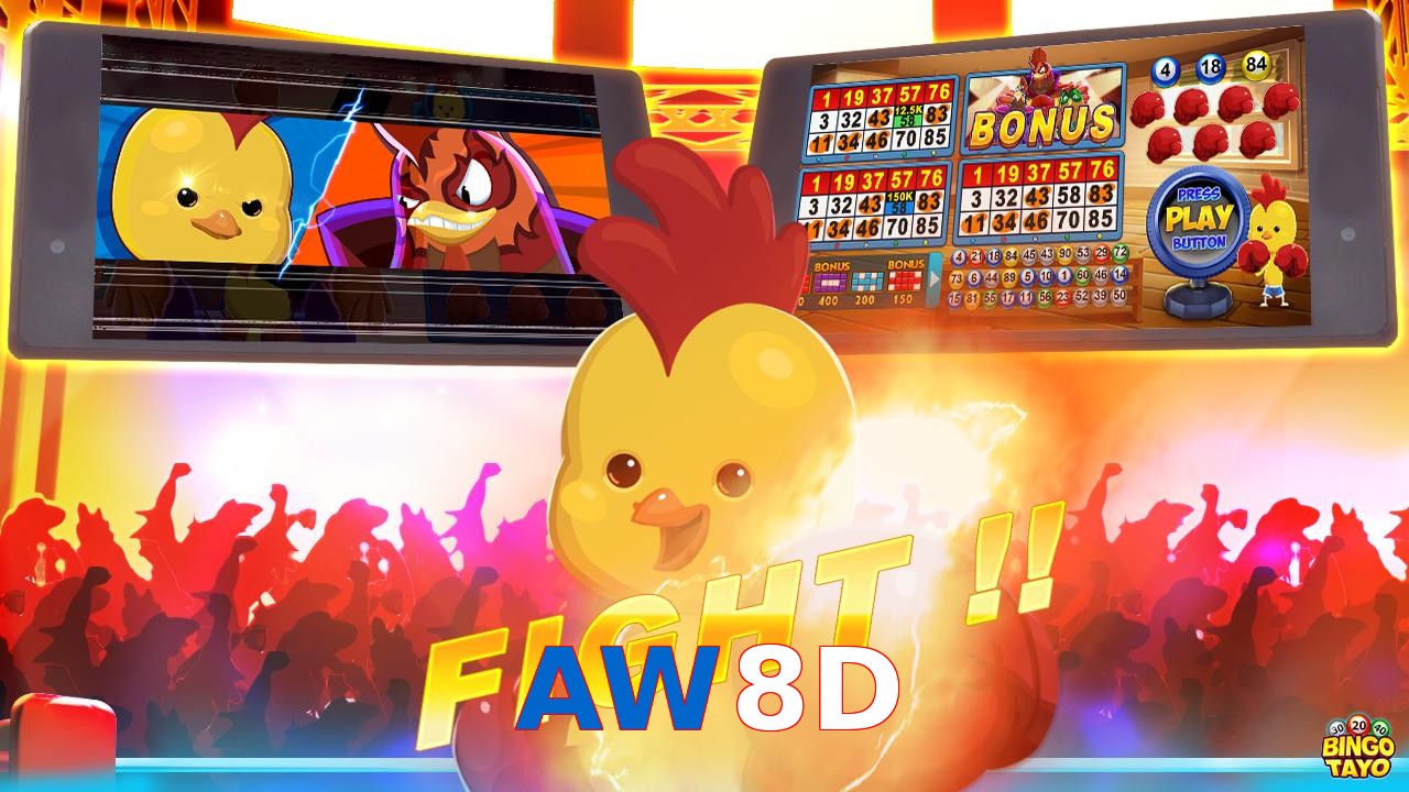 AW8D