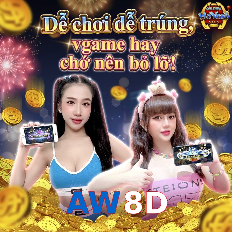 AW8D