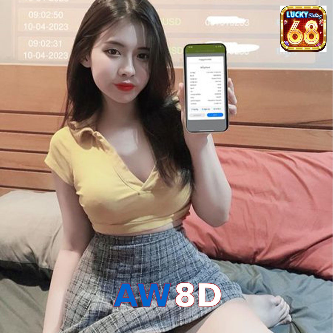 AW8D