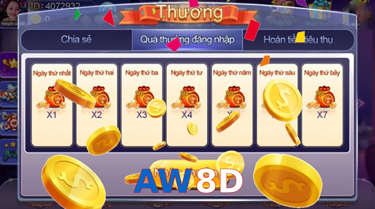 AW8D