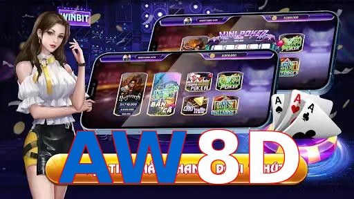 AW8D