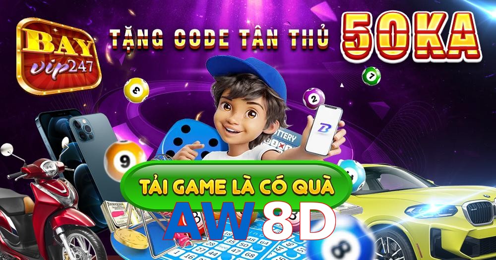 AW8D