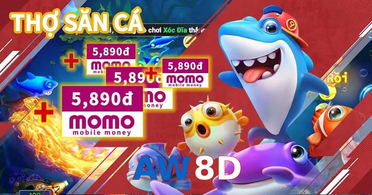 AW8D