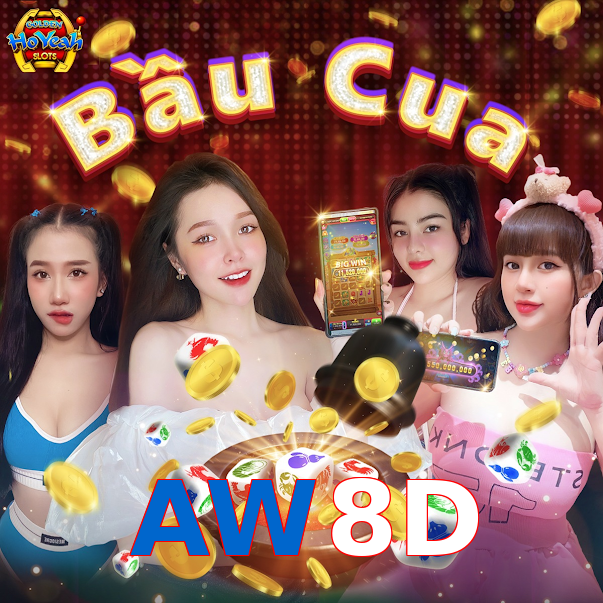 AW8D