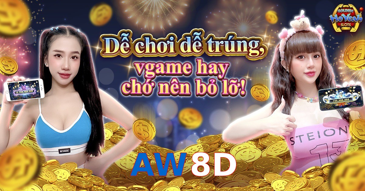 AW8D
