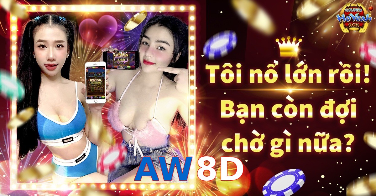 AW8D