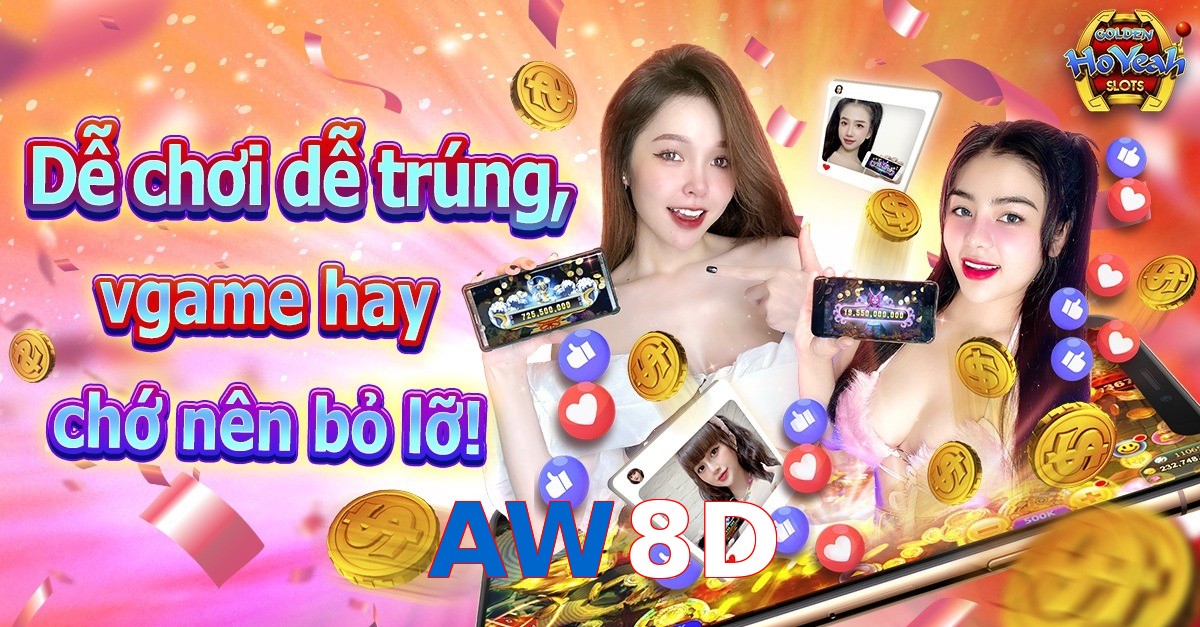 AW8D