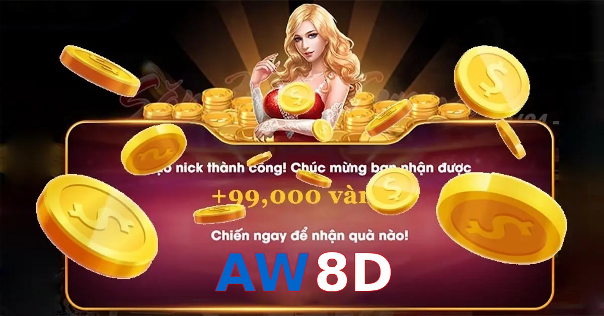 AW8D