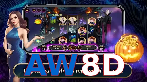 AW8D