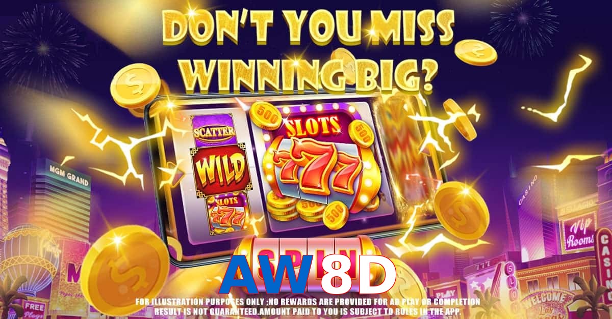 AW8D