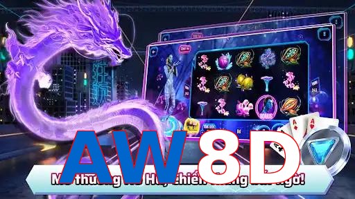 AW8D